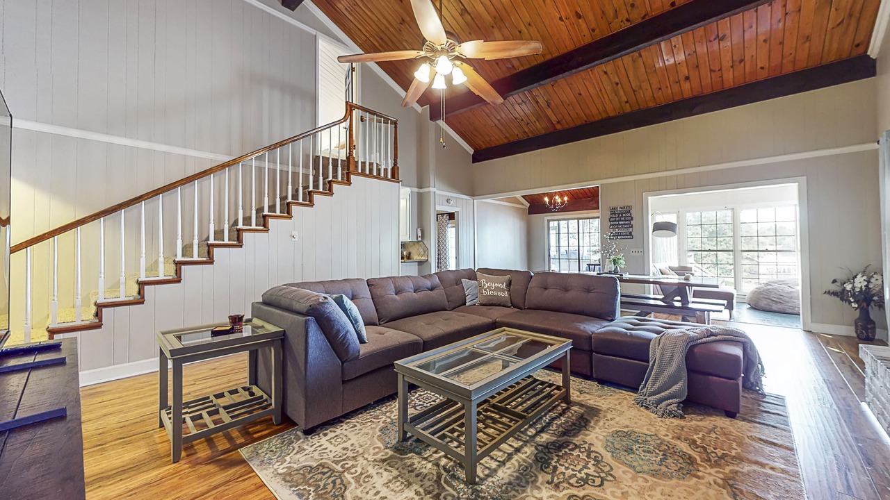 Photo of Livingroom in Vincent