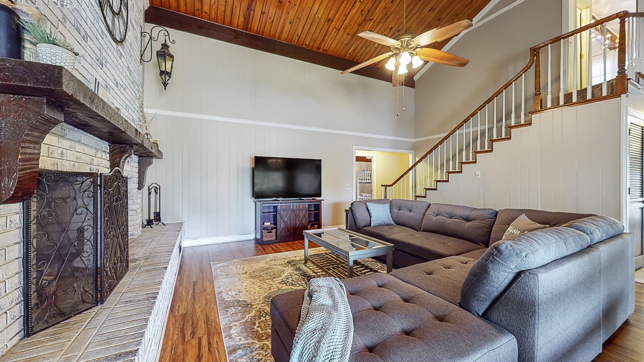 Photo of Livingroom in Vincent