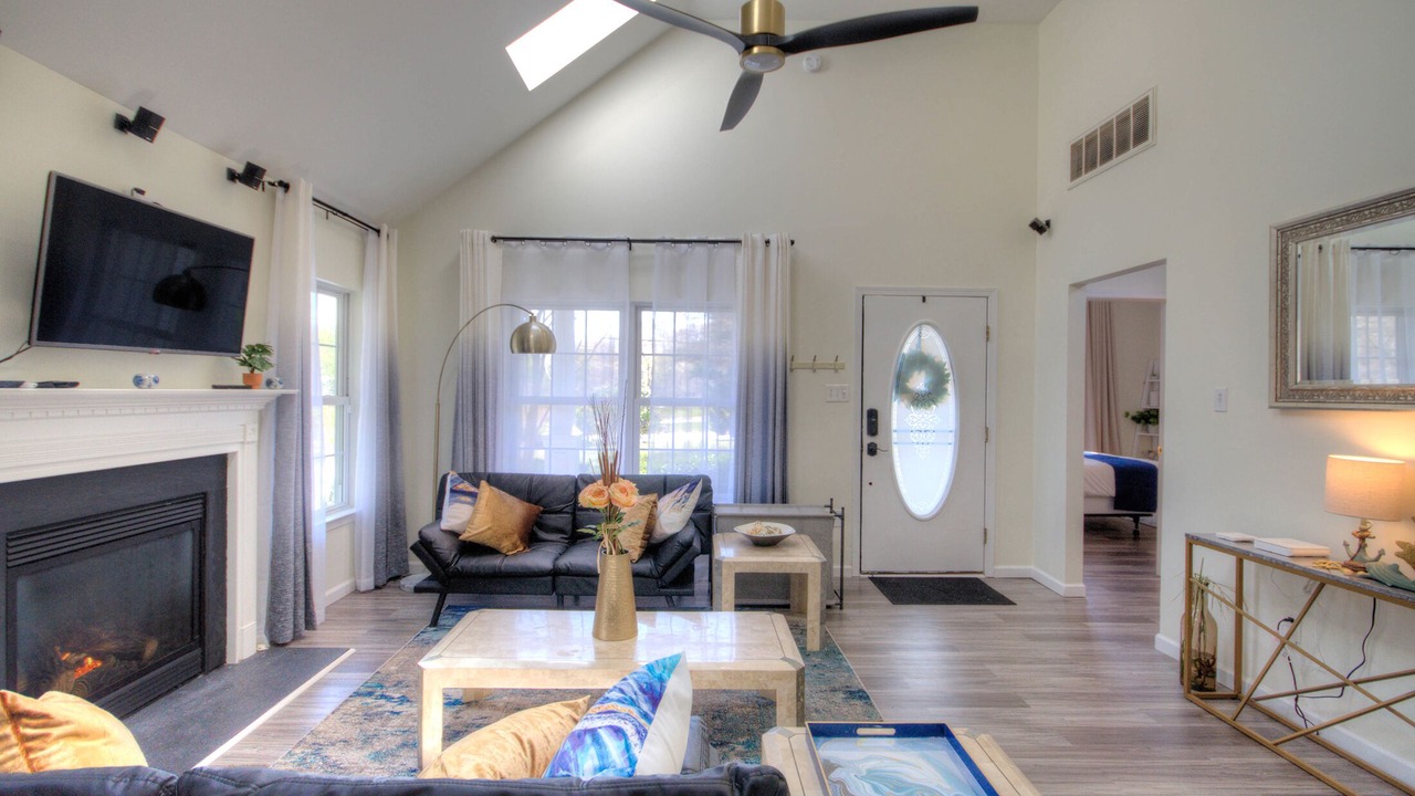 Photo of Livingroom in Whitesboro