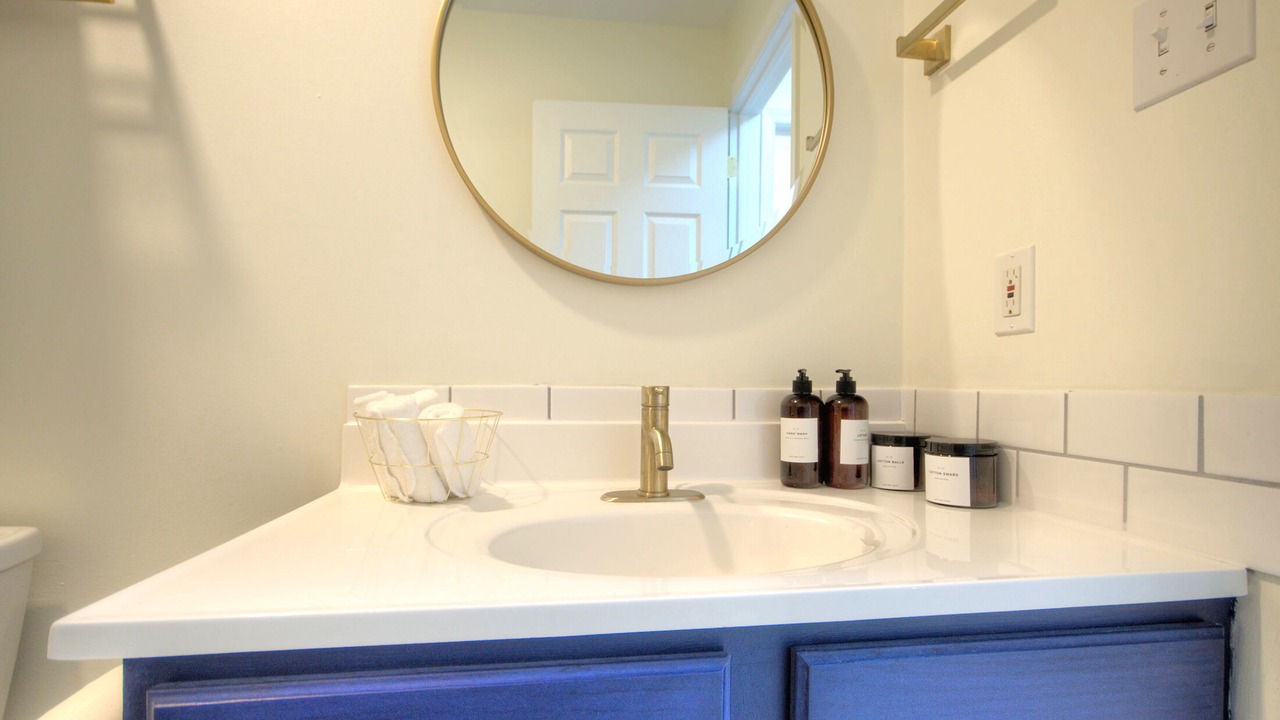 Photo of Bathroom in Whitesboro