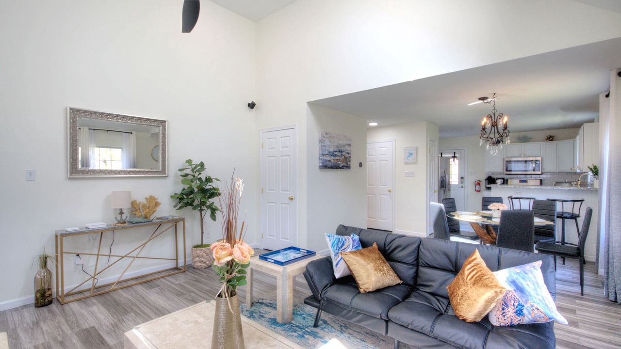 Photo of Livingroom in Whitesboro