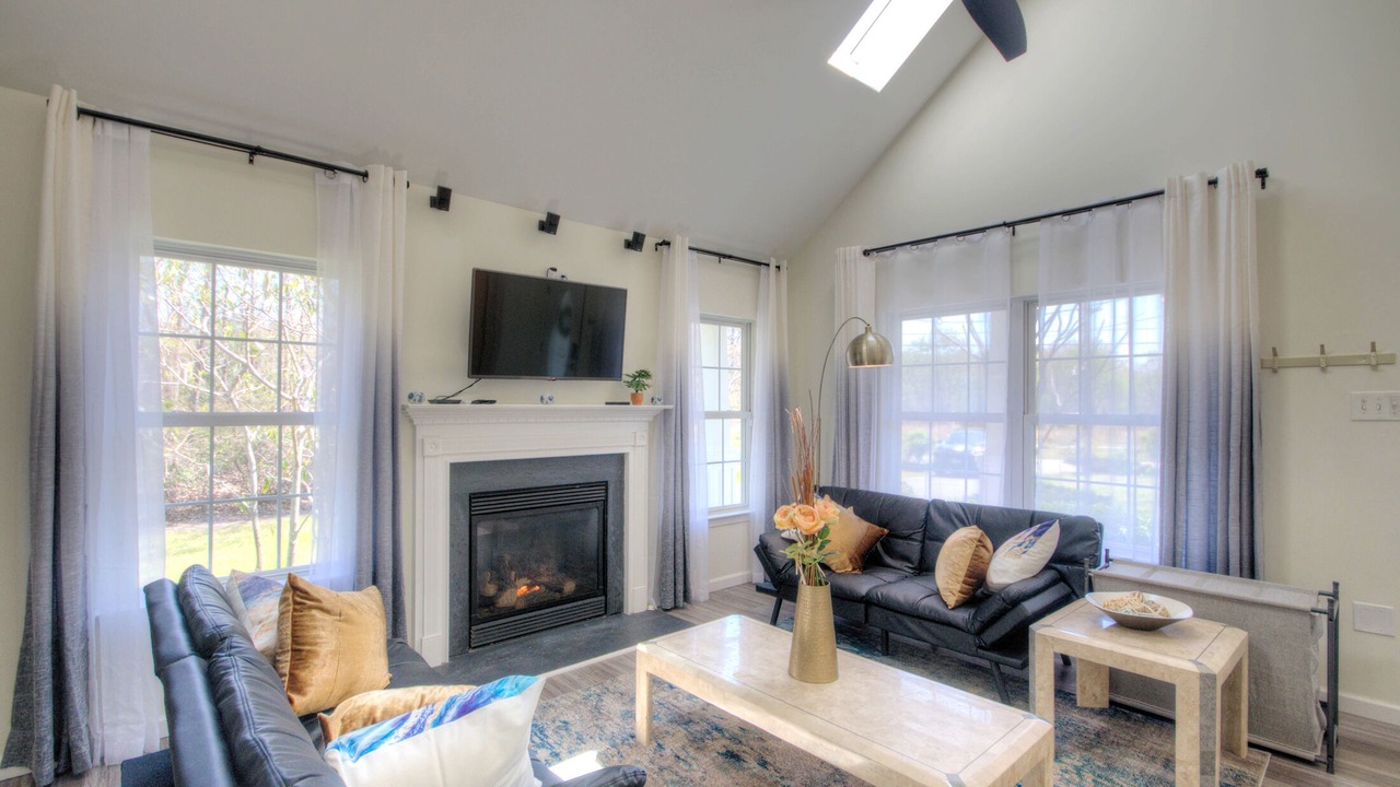 Photo of Livingroom in Whitesboro