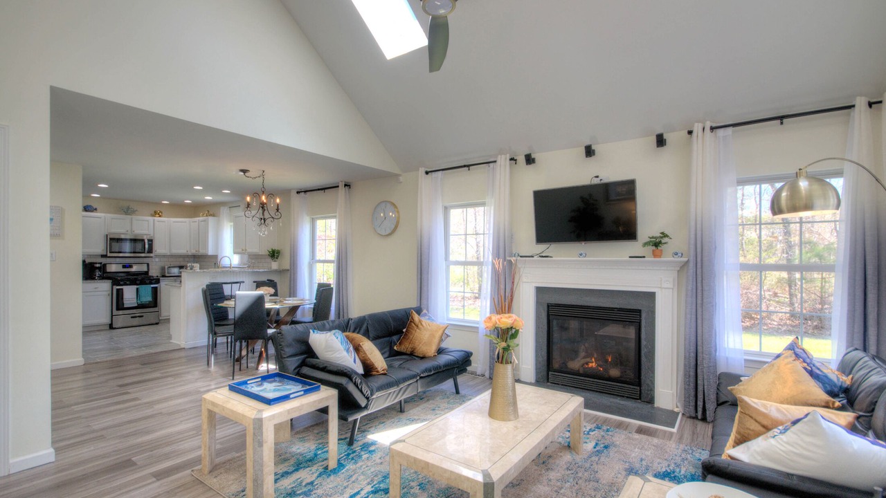 Photo of Livingroom in Whitesboro