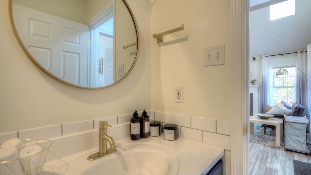 Photo of Bathroom in Whitesboro