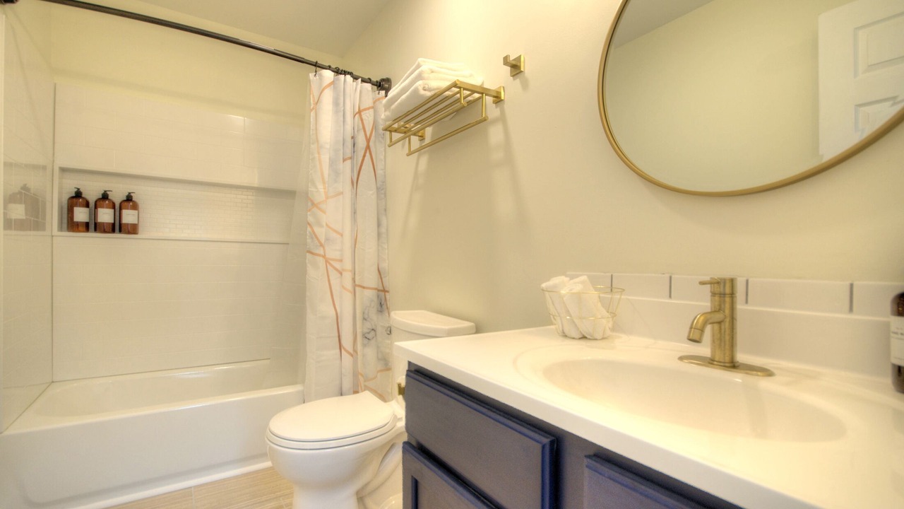 Photo of Bathroom in Whitesboro