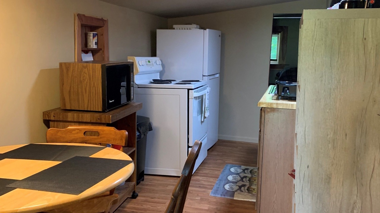 Photo of Kitchen in Scottsboro