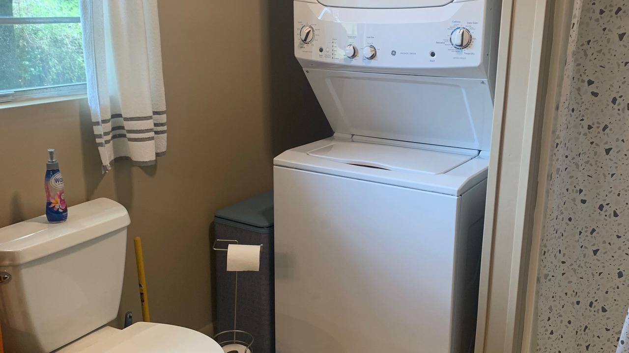 Photo of Bathroom in Scottsboro