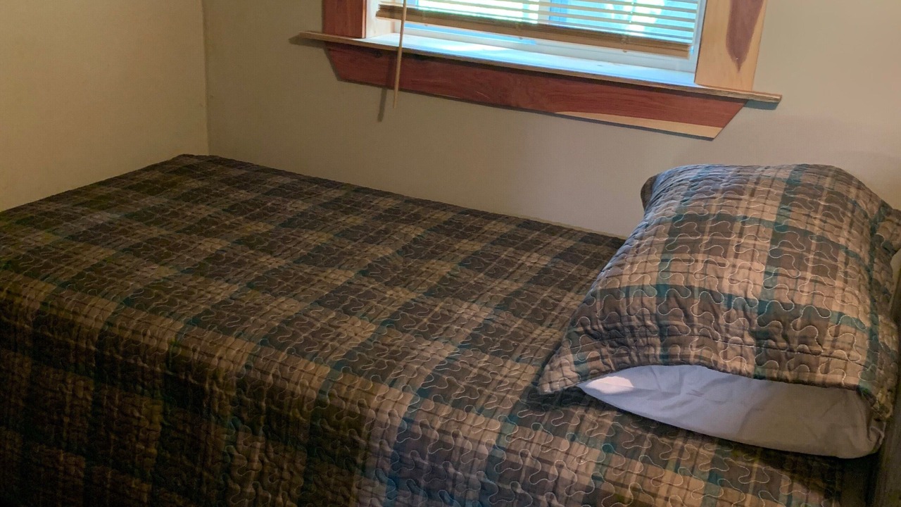 Photo of Bedroom in Scottsboro