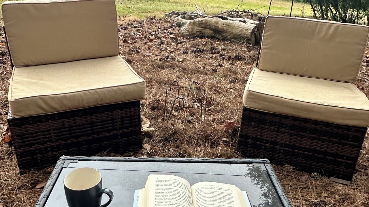Photo of Outdoor in Scottsboro