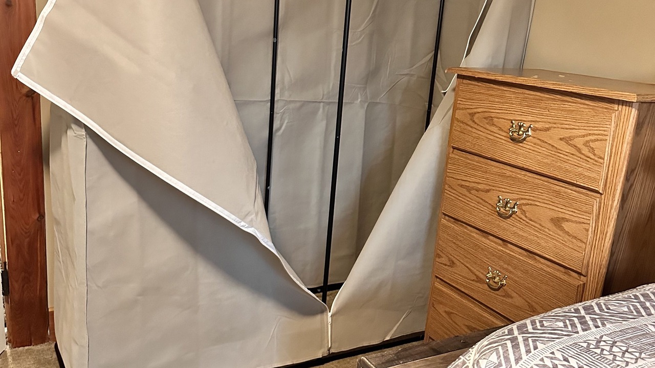 Photo of Bedroom in Scottsboro