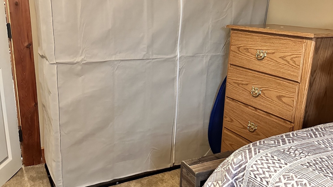 Photo of Bedroom in Scottsboro
