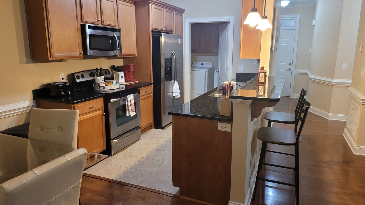Photo of Kitchen in Fayetteville