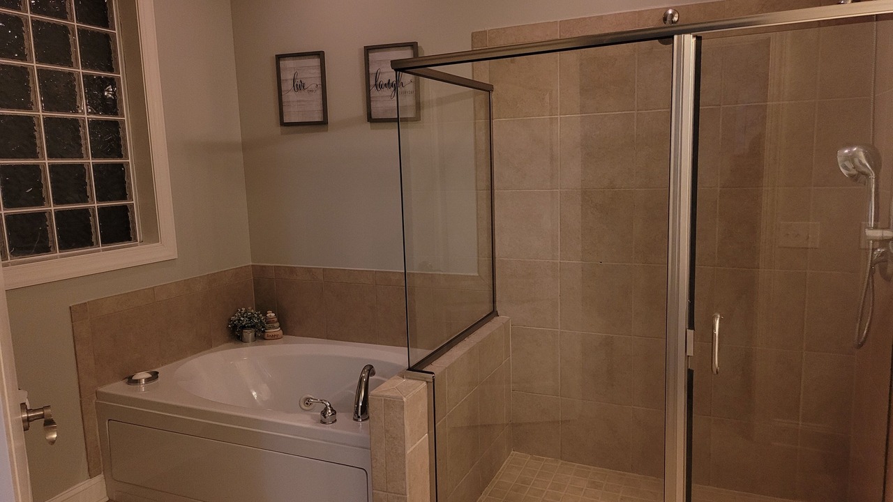 Photo of Bathroom in Fayetteville