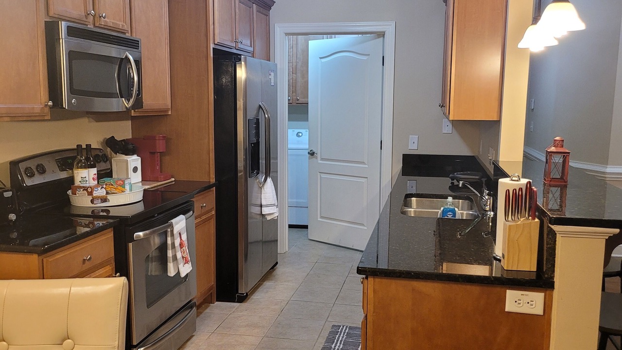 Photo of Kitchen in Fayetteville