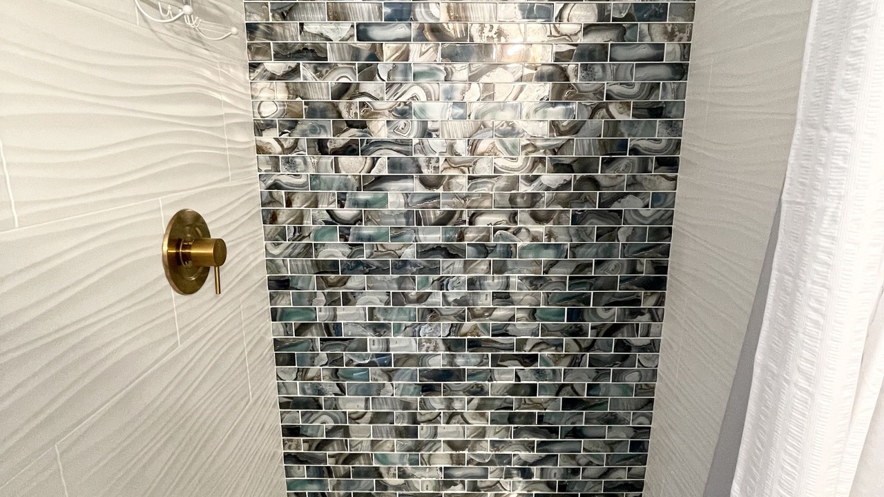 Photo of Bathroom in Lavallette