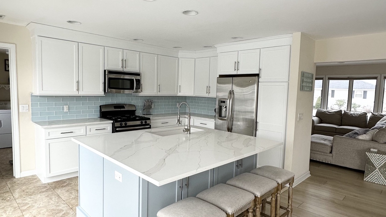 Photo of Kitchen in Lavallette