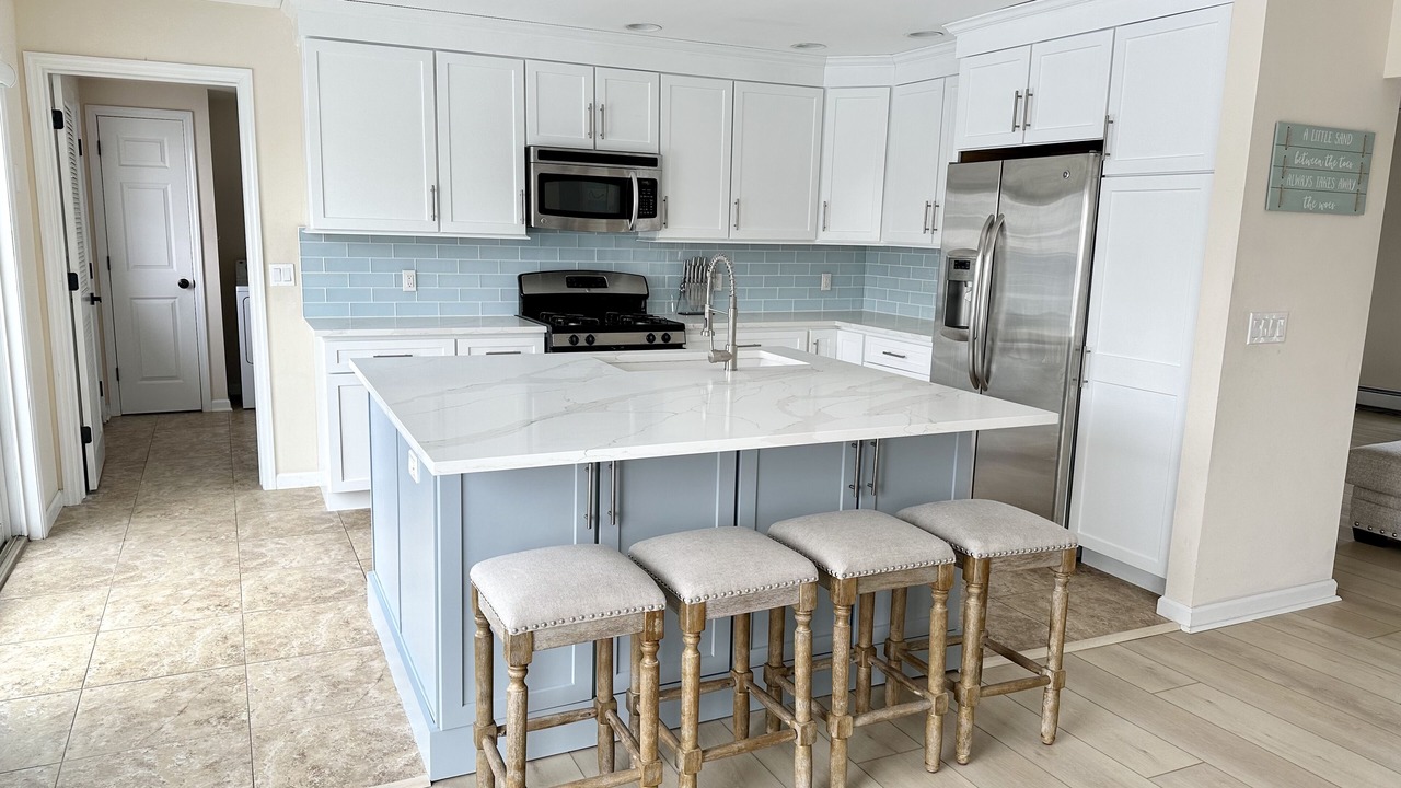 Photo of Kitchen in Lavallette