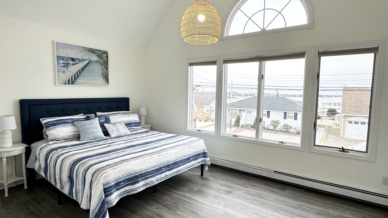 Photo of Bedroom in Lavallette