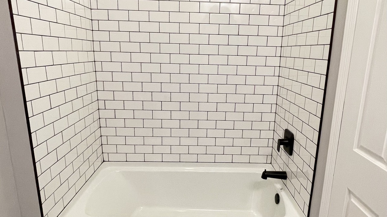 Photo of Bathroom in Lavallette