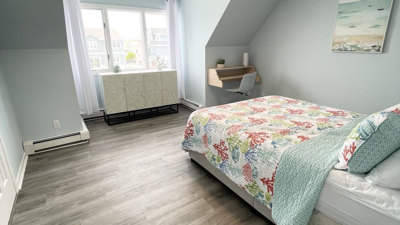 Photo of Bedroom in Lavallette