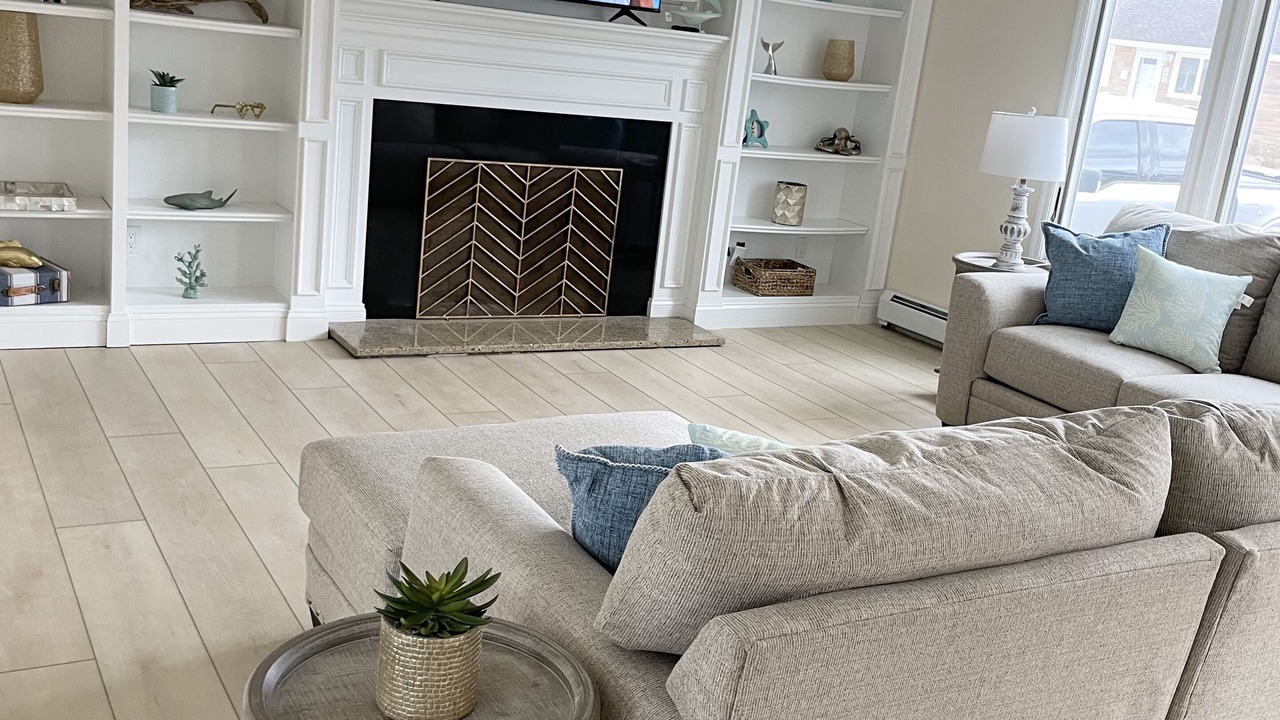 Photo of Livingroom in Lavallette