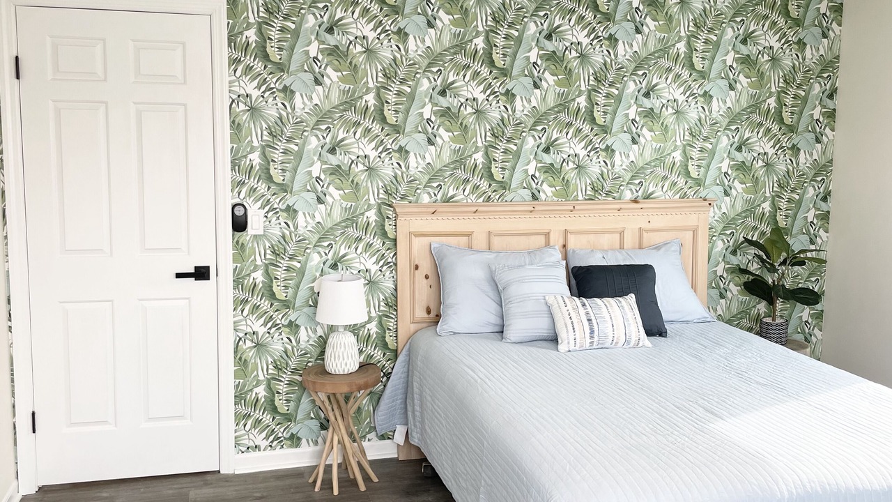 Photo of Bedroom in Lavallette