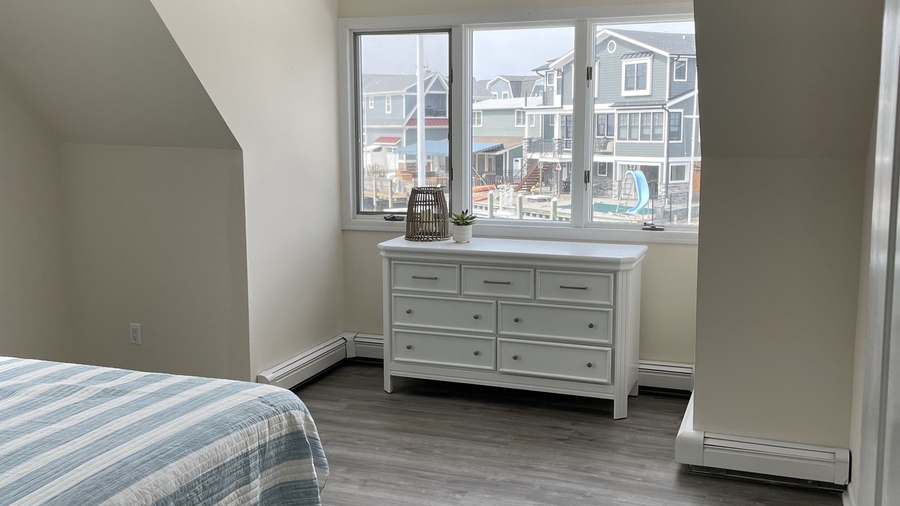 Photo of Bedroom in Lavallette