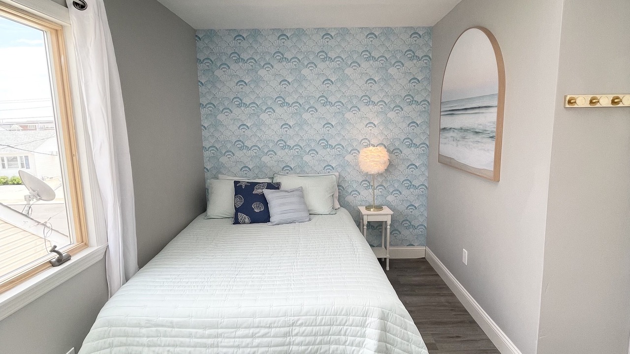 Photo of Bedroom in Lavallette