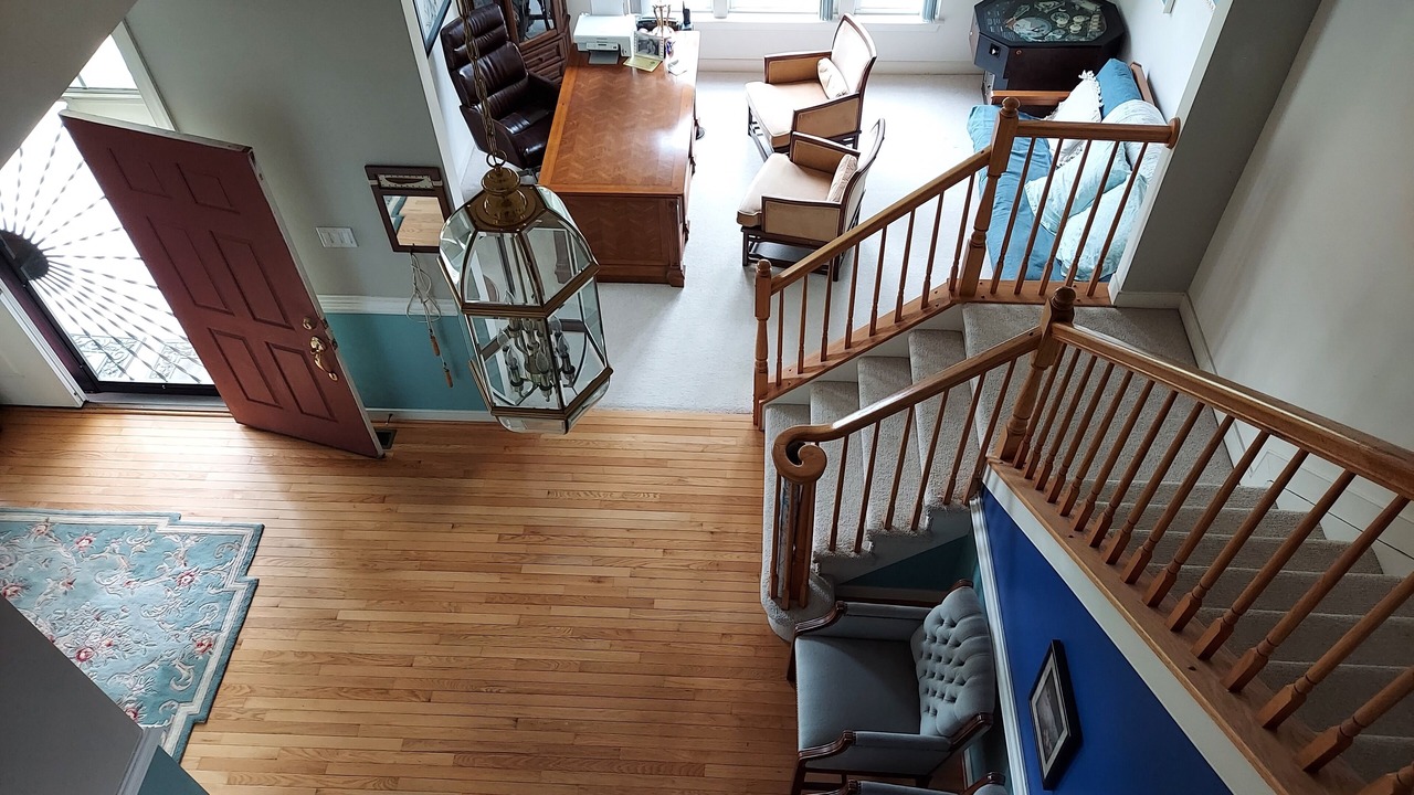 Photo of Livingroom in Wedgefield