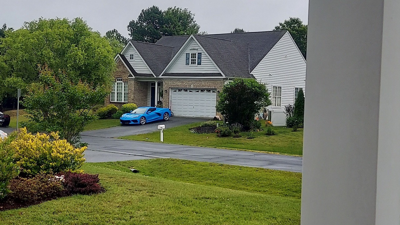 Photo of Outdoor in Wedgefield