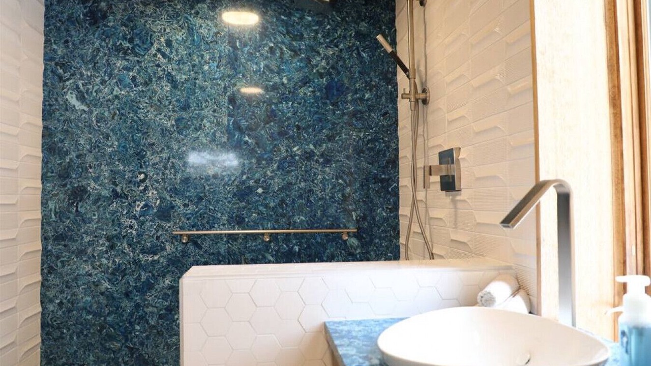 Photo of Bathroom in Bellevue