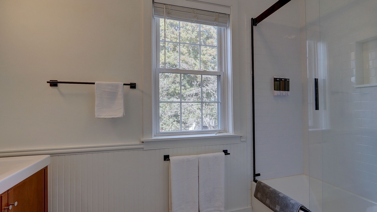 Photo of Bathroom in Fells Point
