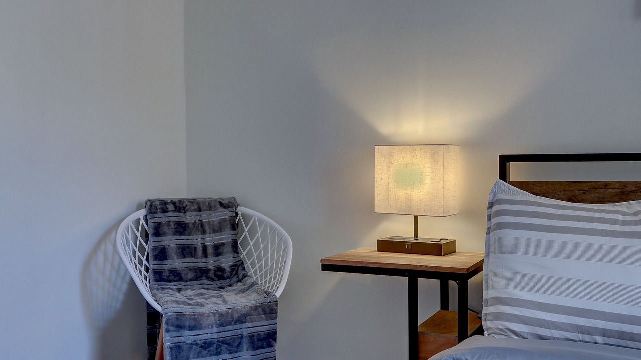 Photo of Bedroom in Fells Point