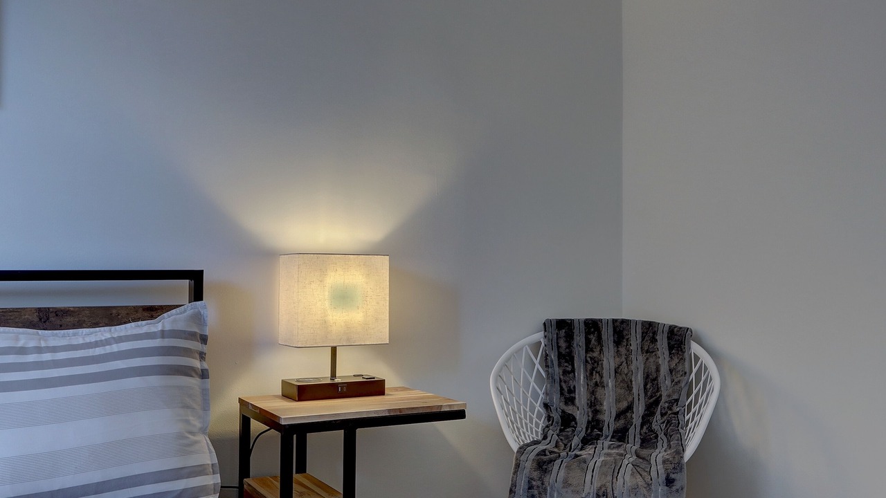 Photo of Bedroom in Fells Point