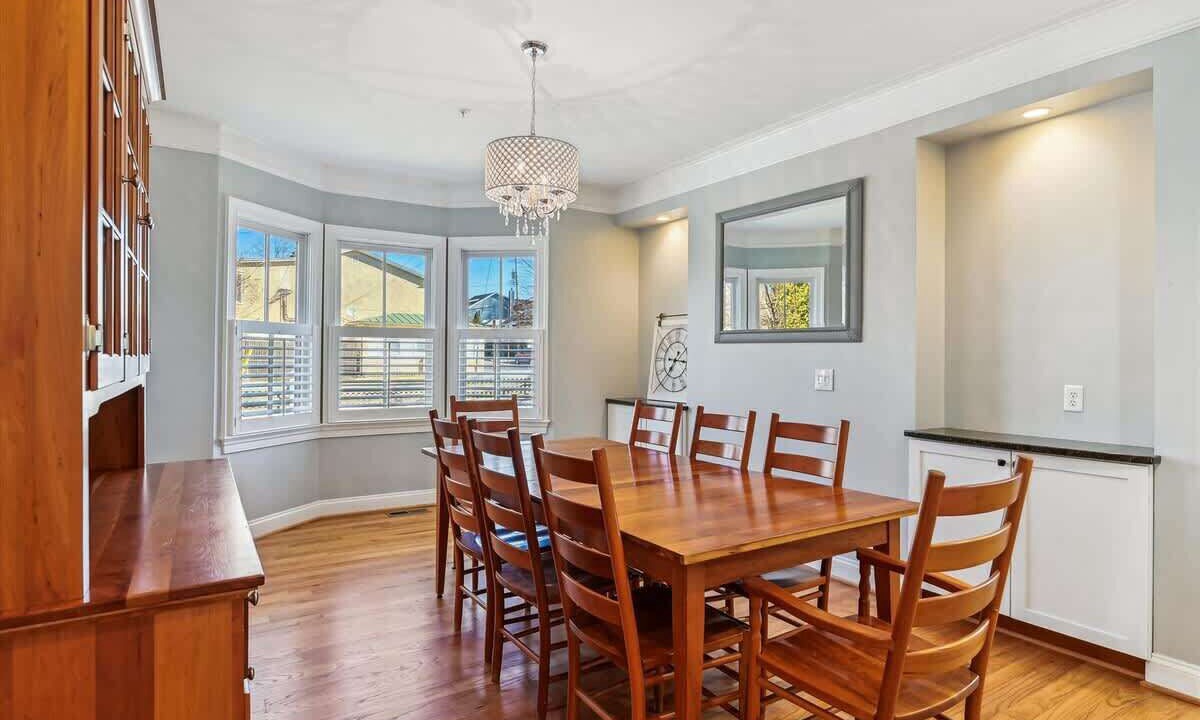 Photo of Bedroom in West Annapolis