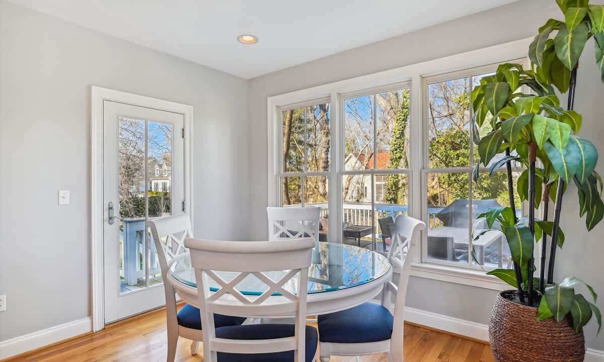 Photo of Bedroom in West Annapolis