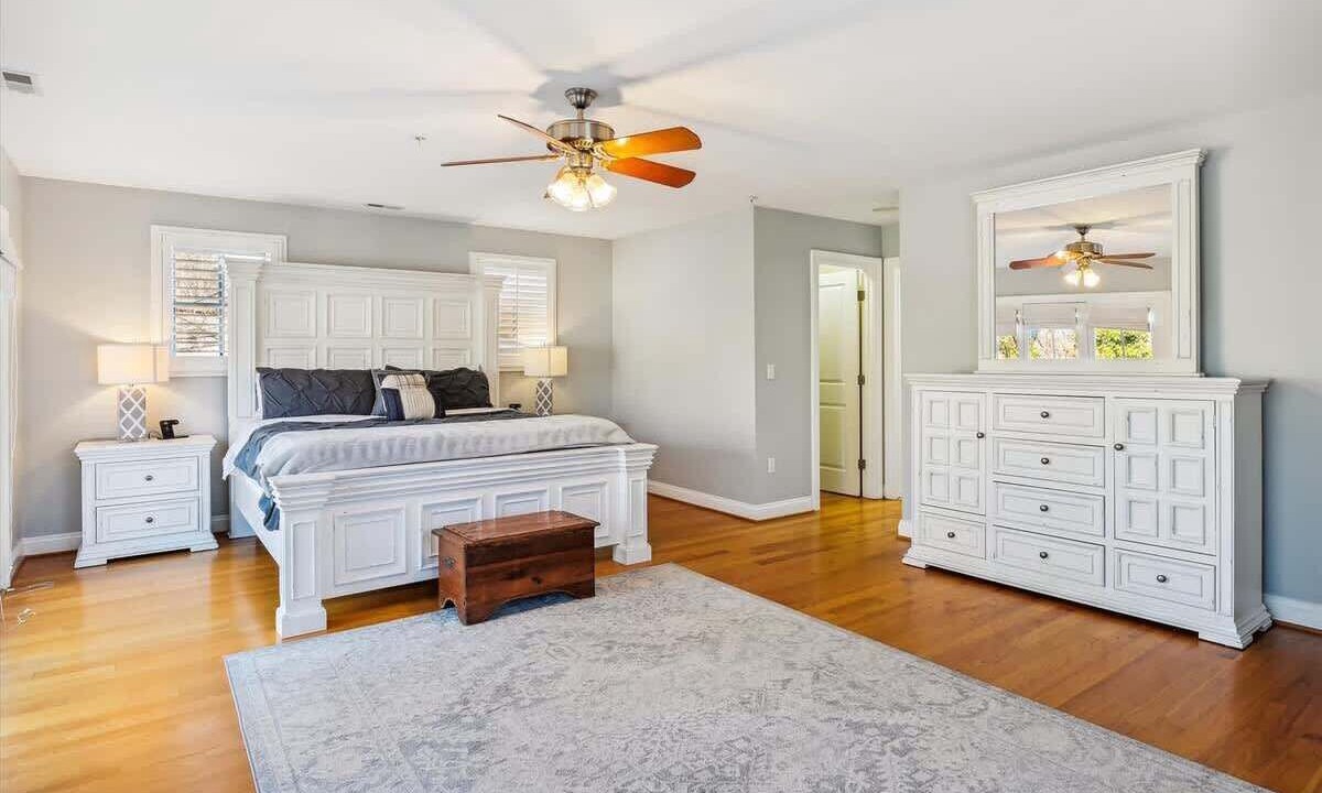 Photo of Bathroom in West Annapolis