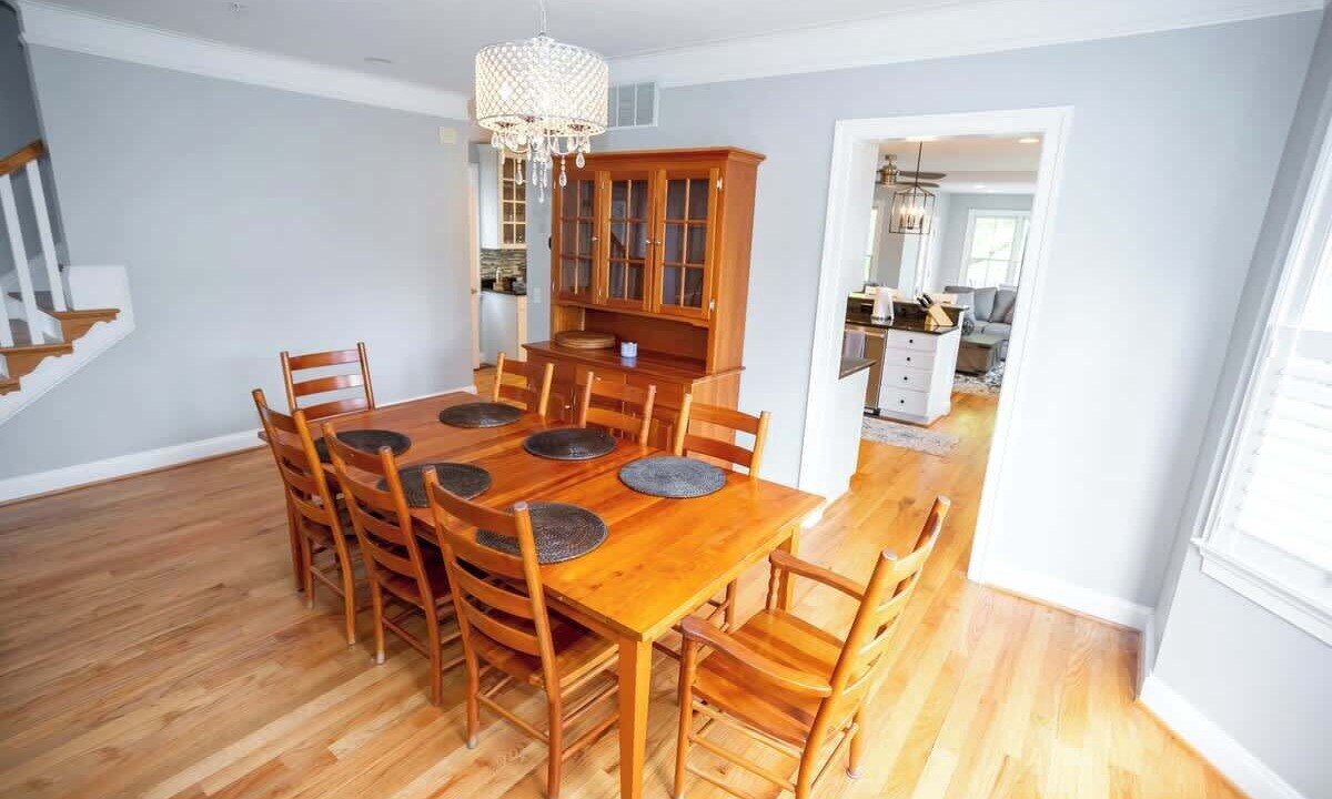 Photo of Bedroom in West Annapolis