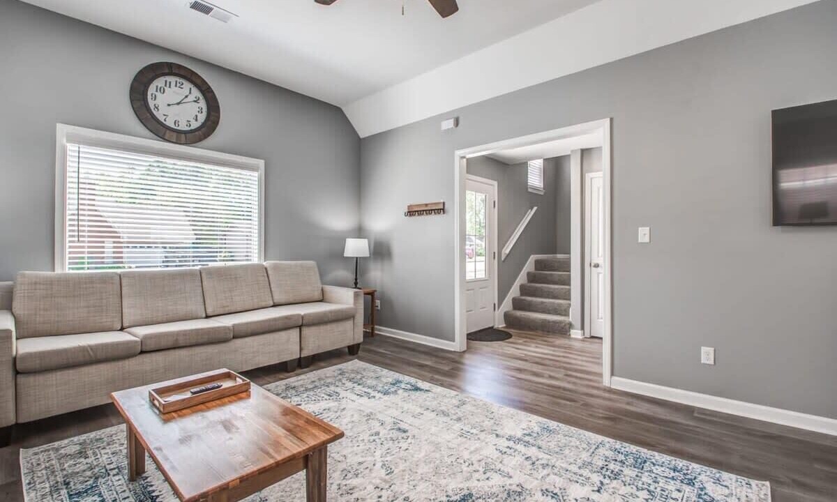 Photo of Bedroom in Ellendale