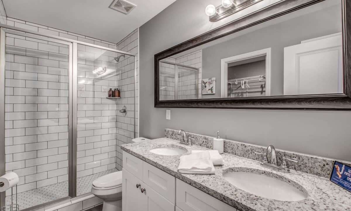 Photo of Bathroom in Ellendale