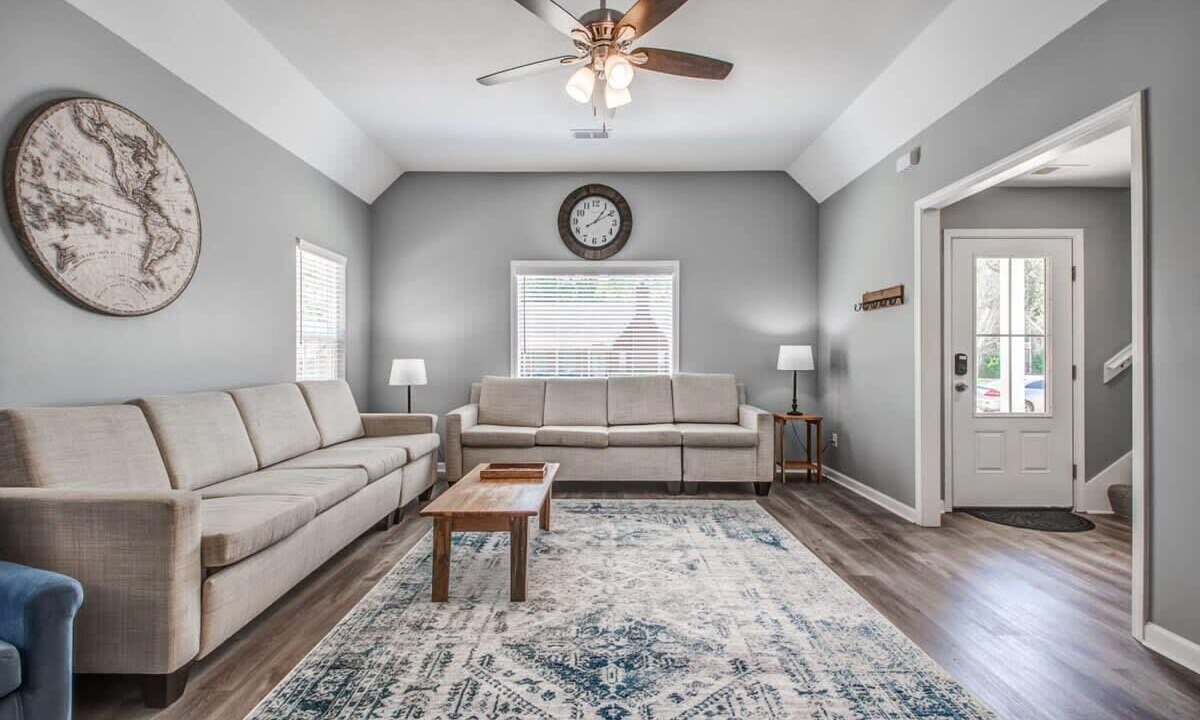 Photo of Bedroom in Ellendale