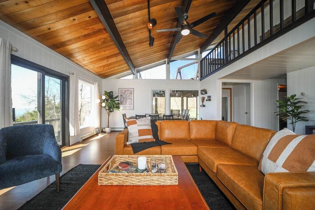 Photo of Patio Balcony in Free Union