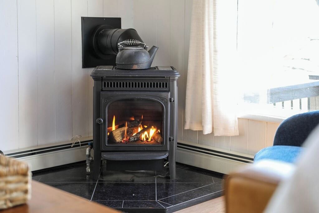 Photo of Livingroom in Free Union