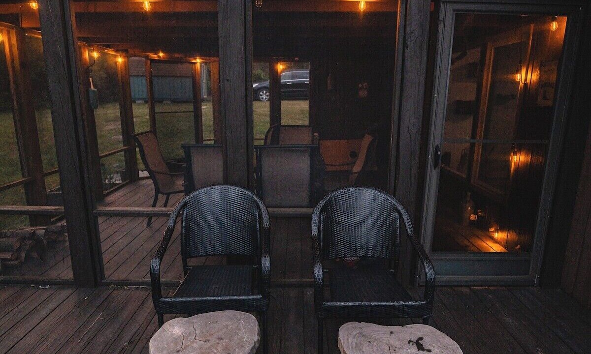 Photo of Outdoor in Free Union