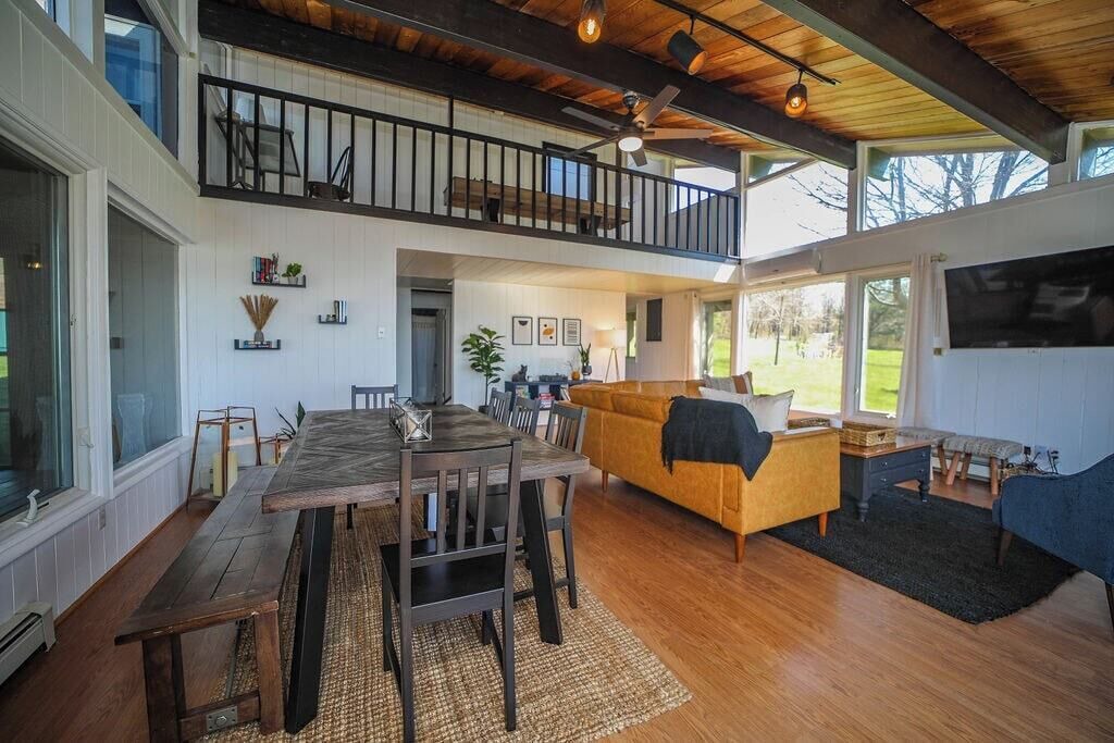 Photo of Patio Balcony in Free Union