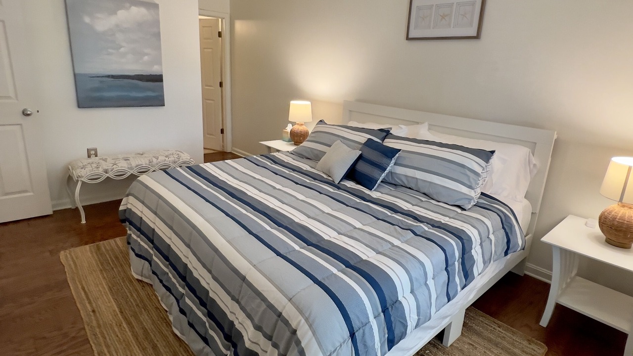 Photo of Bedroom in Villages of Five Points