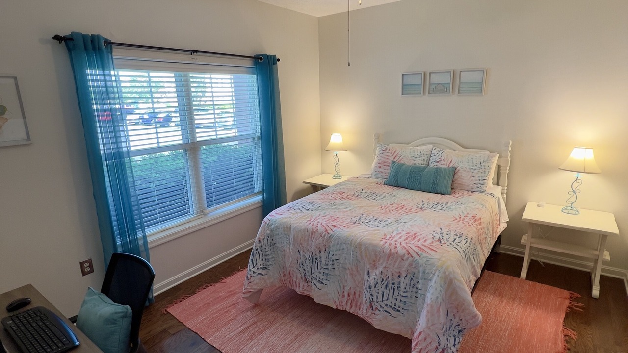 Photo of Bedroom in Villages of Five Points