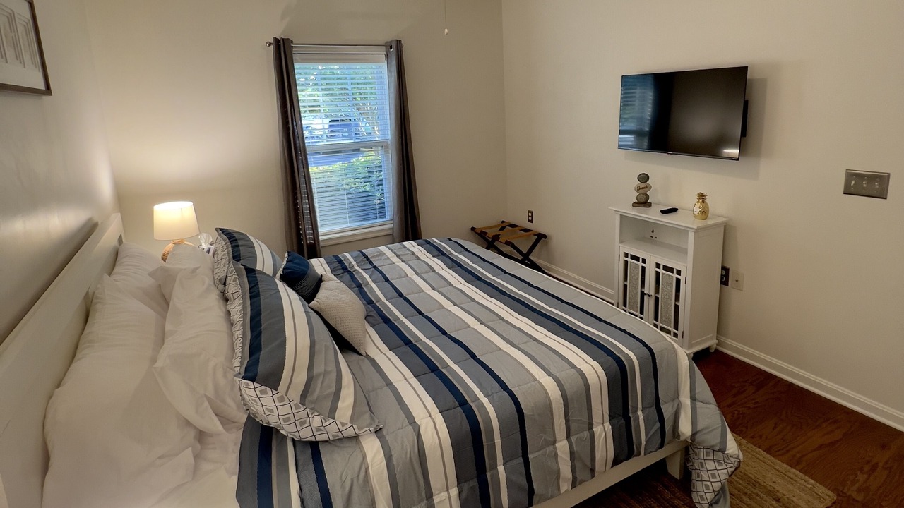 Photo of Bedroom in Villages of Five Points