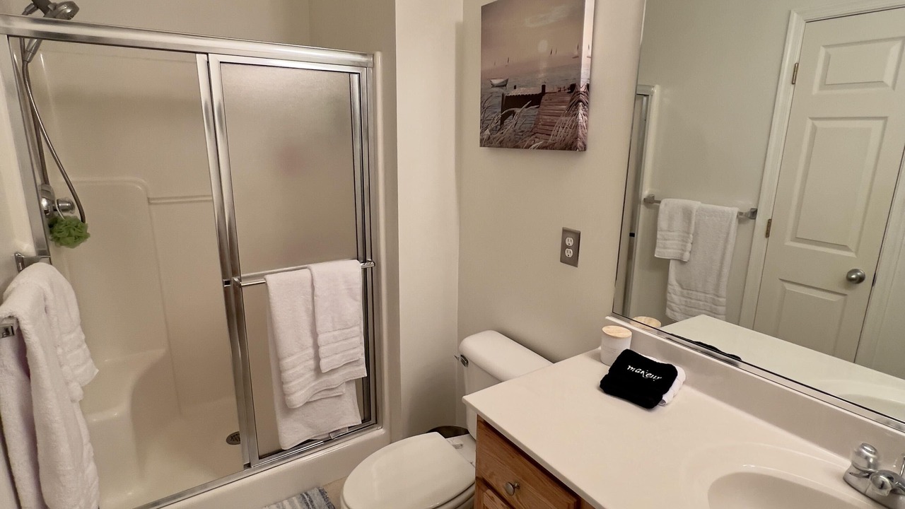 Photo of Bathroom in Villages of Five Points