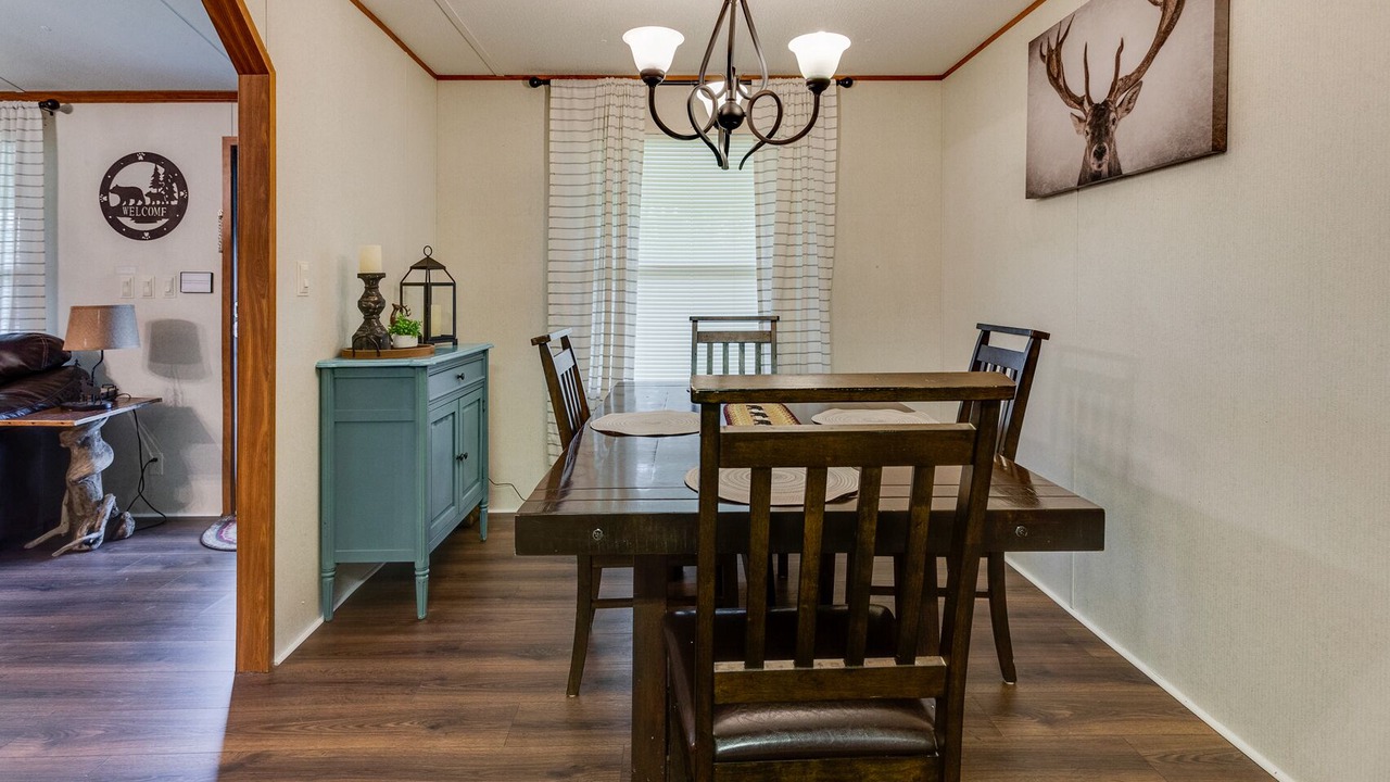 Photo of Livingroom in Kodak